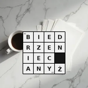 Hasło krzyżówkowe roślina używana w lecznictwie - biedrzeniec anyż – rozwiązanie, synonimy, podpowiedzi i definicje krzyżówkowe